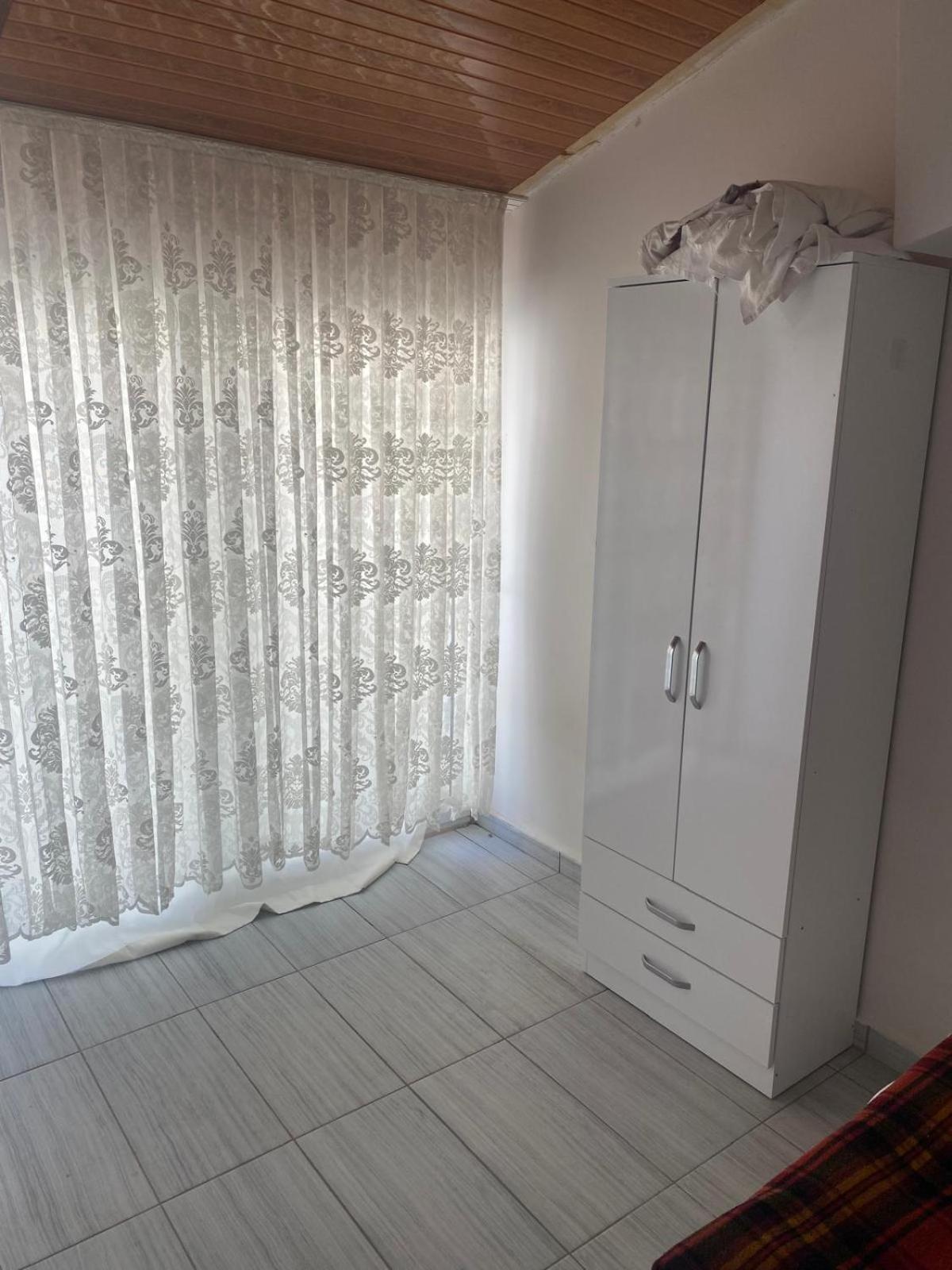 Aparthotel Mina Suit Apart à Demre Extérieur photo